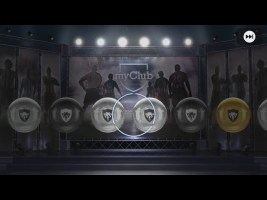 Pes 2018 Pro Evolution Soccer Android Gameplay #93