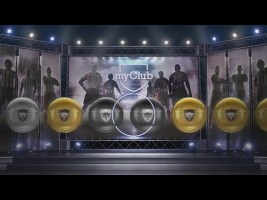 Pes 2018 Pro Evolution Soccer Android Gameplay #79