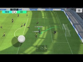 Pes 2018 Pro Evolution Soccer Android Gameplay #14