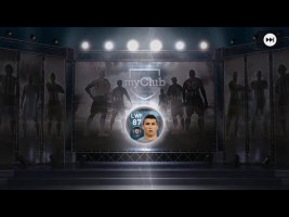 Pes 2018 Pro Evolution Soccer Android Gameplay #61