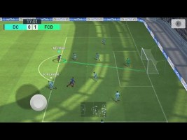 Pes 2018 Pro Evolution Soccer Android Gameplay #15