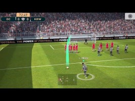 Pes Mobile 2019 / Pro Evolution Soccer / Android Gameplay #68