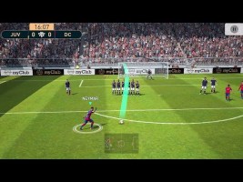 Pes Mobile 2019 / Pro Evolution Soccer / Android Gameplay #48