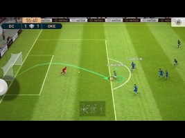 Pes Mobile 2019 / Pro Evolution Soccer / Android Gameplay #63