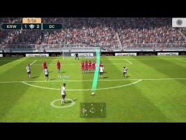 Pes Mobile 2019 / Pro Evolution Soccer / Android Gameplay #57