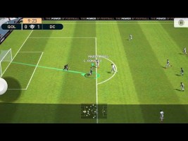 Pes Mobile 2019 / Pro Evolution Soccer / Android Gameplay #28