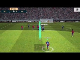 Pes Mobile 2019 / Pro Evolution Soccer / Android Gameplay #21