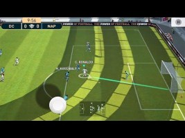 Pes Mobile 2019 / Pro Evolution Soccer / Android Gameplay #41