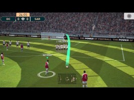 Pes Mobile 2019 / Pro Evolution Soccer / Android Gameplay #75