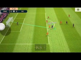 Pes Mobile 2019 / Pro Evolution Soccer / Android Gameplay #74