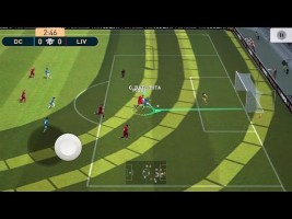 Pes Mobile 2019 / Pro Evolution Soccer / Android Gameplay #71