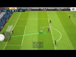 Pes Mobile 2019 / Pro Evolution Soccer / Android Gameplay #15