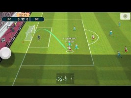 Pes Mobile 2019 / Pro Evolution Soccer / Android Gameplay #5