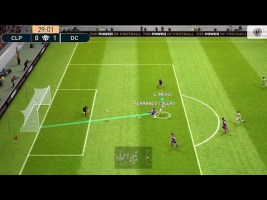 Pes Mobile 2019 / Pro Evolution Soccer / Android Gameplay #37
