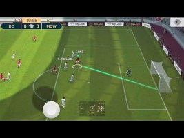 Pes Mobile 2019 / Pro Evolution Soccer / Android Gameplay #3
