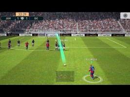 Pes Mobile 2019 / Pro Evolution Soccer / Android Gameplay #51