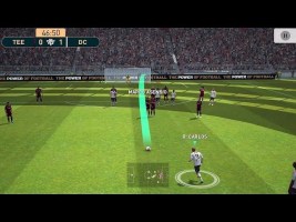 Pes Mobile 2019 / Pro Evolution Soccer / Android Gameplay #85