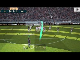 Pes Mobile 2019 / Pro Evolution Soccer / Android Gameplay #69