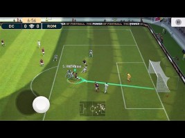 Pes Mobile 2019 / Pro Evolution Soccer / Android Gameplay #24