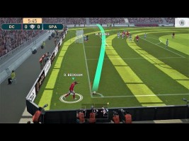 Pes Mobile 2019 / Pro Evolution Soccer / Android Gameplay #32