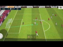Pes Mobile 2019 / Pro Evolution Soccer / Android Gameplay #10