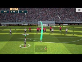 Pes Mobile 2019 / Pro Evolution Soccer / Android Gameplay #88