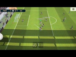 Pes Mobile 2019 / Pro Evolution Soccer / Android Gameplay #27