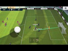 Pes Mobile 2019 / Pro Evolution Soccer / Android Gameplay #19