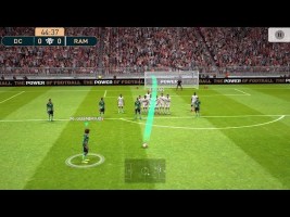 Pes Mobile 2019 / Pro Evolution Soccer / Android Gameplay #53