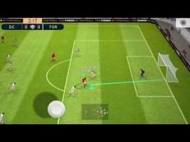 Pes Mobile 2019 / Pro Evolution Soccer / Android Gameplay #31