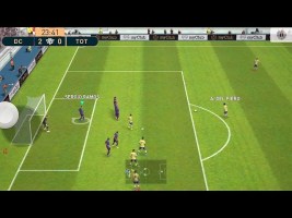 Pes Mobile 2019 / Pro Evolution Soccer / Android Gameplay #13