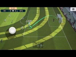 Pes Mobile 2019 / Pro Evolution Soccer / Android Gameplay #64