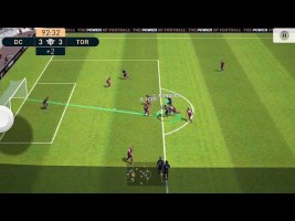 Pes Mobile 2019 / Pro Evolution Soccer / Android Gameplay #30