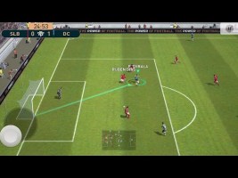 Pes Mobile 2019 / Pro Evolution Soccer / Android Gameplay #96