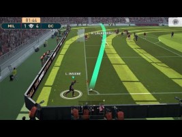 Pes Mobile 2019 / Pro Evolution Soccer / Android Gameplay #81