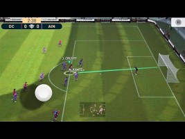 Pes Mobile 2019 / Pro Evolution Soccer / Android Gameplay #18