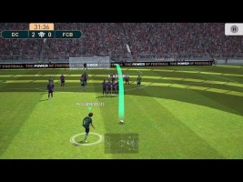 Pes Mobile 2019 / Pro Evolution Soccer / Android Gameplay #54