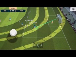 Pes Mobile 2019 / Pro Evolution Soccer / Android Gameplay #70