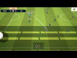 Pes Mobile 2019 / Pro Evolution Soccer / Android Gameplay #67