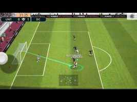 Pes Mobile 2019 / Pro Evolution Soccer / Android Gameplay #17