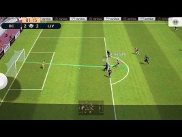 Pes Mobile 2019 / Pro Evolution Soccer / Android Gameplay #73