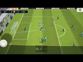 Pes Mobile 2019 / Pro Evolution Soccer / Android Gameplay #50
