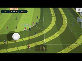 Pes Mobile 2019 / Pro Evolution Soccer / Android Gameplay #65
