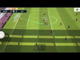 Pes Mobile 2019 / Pro Evolution Soccer / Android Gameplay #80
