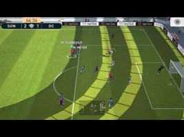 Pes Mobile 2019 / Pro Evolution Soccer / Android Gameplay #47