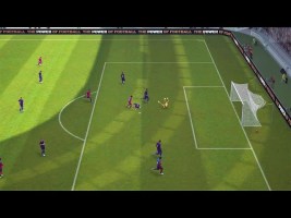 Pes Mobile 2019 / Pro Evolution Soccer / Android Gameplay #11