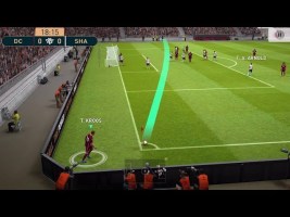 Pes Mobile 2019 / Pro Evolution Soccer / Android Gameplay #93