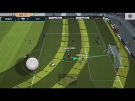 Pes Mobile 2019 / Pro Evolution Soccer / Android Gameplay #92