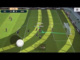 Pes Mobile 2019 / Pro Evolution Soccer / Android Gameplay #49