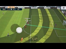 Pes Mobile 2019 / Pro Evolution Soccer / Android Gameplay #86